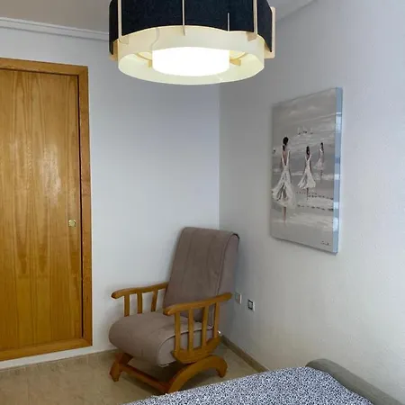 Amazing 2-bedrooms With Pool Center Torrevieja