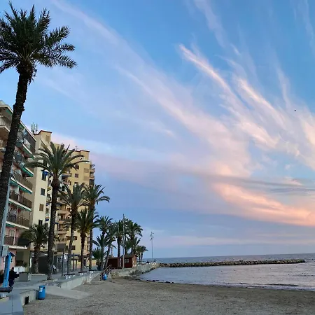 Amazing 2-bedrooms With Pool Center Torrevieja