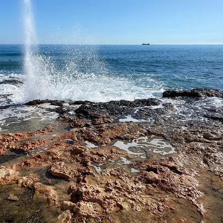 Amazing 2-bedrooms With Pool Center Apartamento *