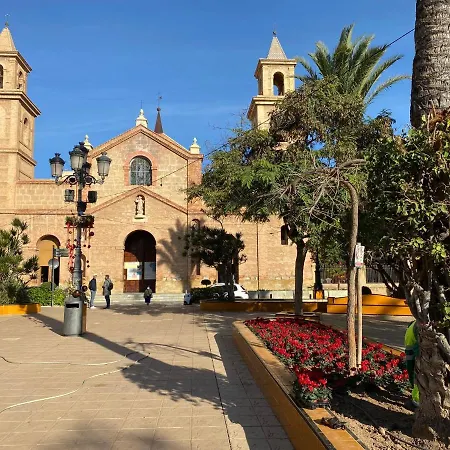 Apartamento Amazing 2-bedrooms With Pool Center