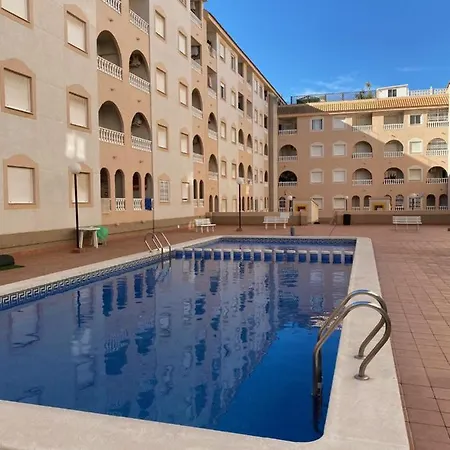 Апартаменты Amazing 2-bedrooms With Pool Center *