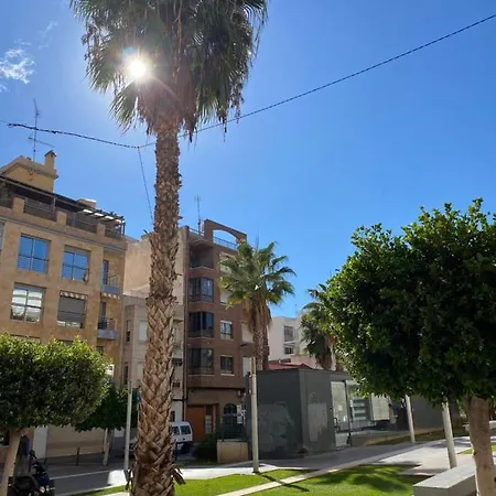 Amazing 2-bedrooms With Pool Center Торевьиа