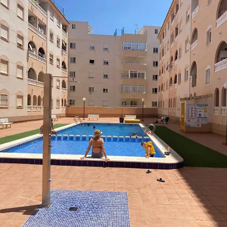 Appartamento Amazing 2-bedrooms With Pool Center *