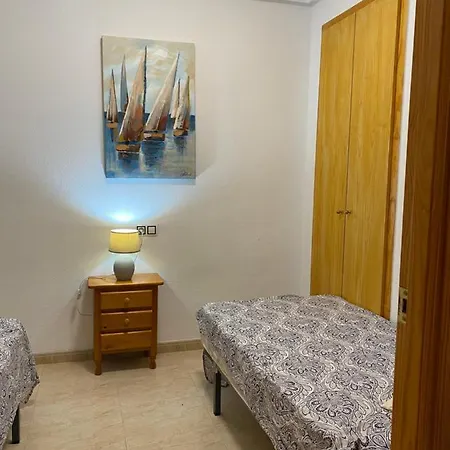 Amazing 2-bedrooms With Pool Center Apartment