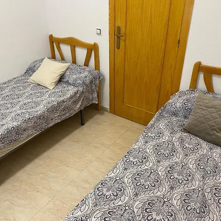 Amazing 2-bedrooms With Pool Center