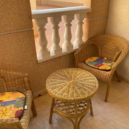 Διαμέρισμα Amazing 2-bedrooms With Pool Center *