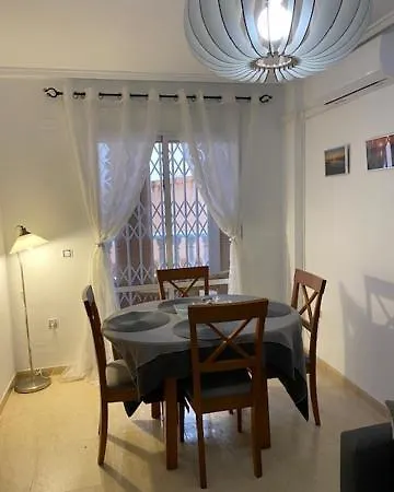 Amazing 2-bedrooms With Pool Center Διαμέρισμα Τορεβιέχα