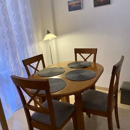 Διαμέρισμα Amazing 2-bedrooms With Pool Center Τορεβιέχα