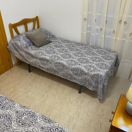 Amazing 2-bedrooms With Pool Center * Τορεβιέχα